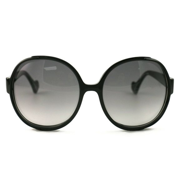 Tommy Hilfiger Oversized Style Grey Gradient Lens main image 5